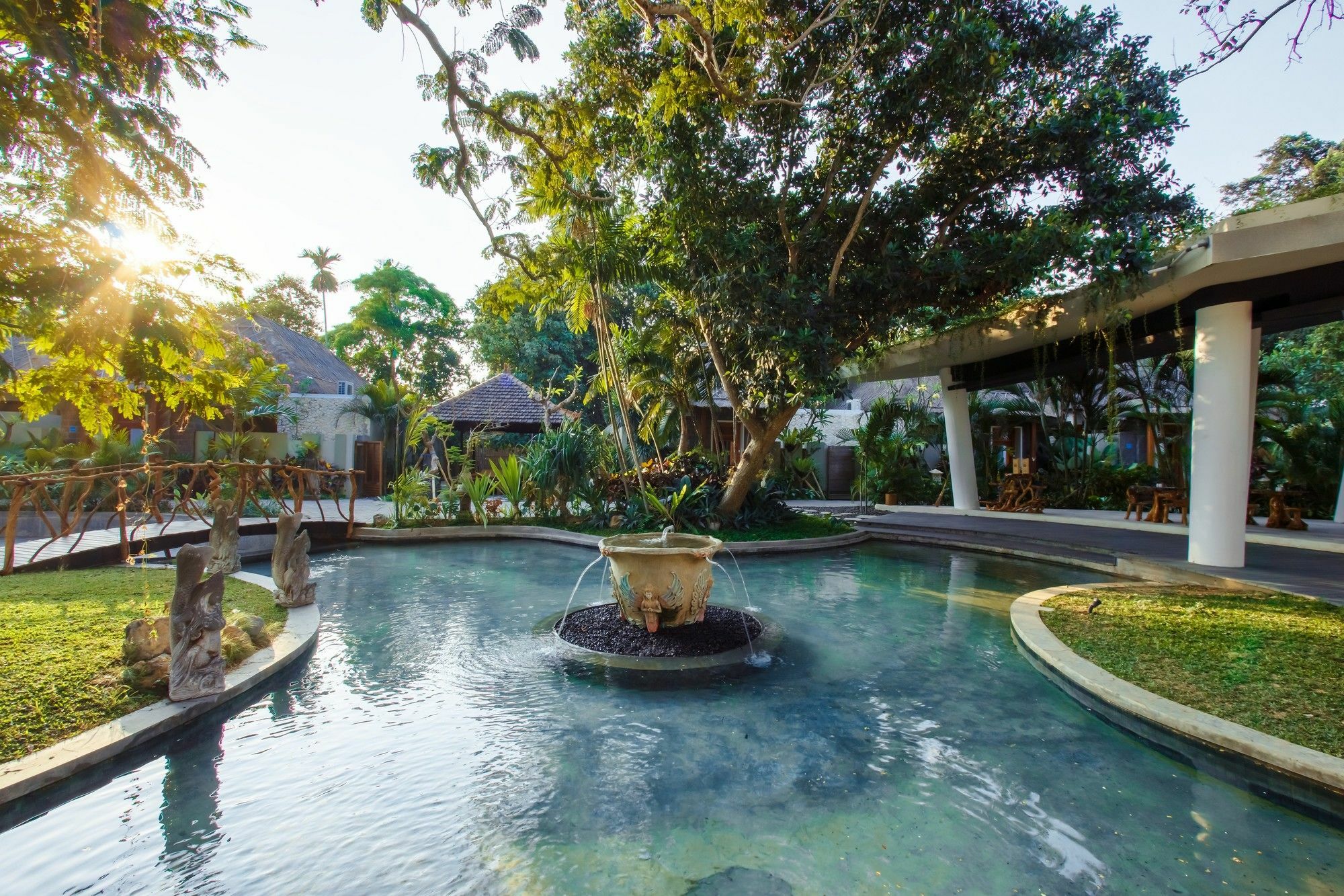 Regali Villa Canggu Exteriör bild